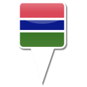 gambia icon