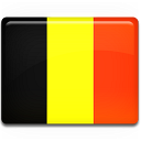 belgique, belgium, belgiã«, flag icon