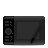 intuos, wacom icon