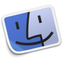 finder icon