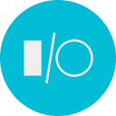 google, io svg vector icon
