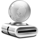 silverblue 38 icon