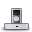 hardware,apple,dock,ipod icon