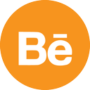 behance icon