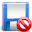 delete, guardar, save icon