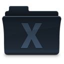 system,folder icon