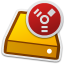 firewire,drive icon
