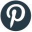 pinterest icon