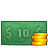 money,coin icon