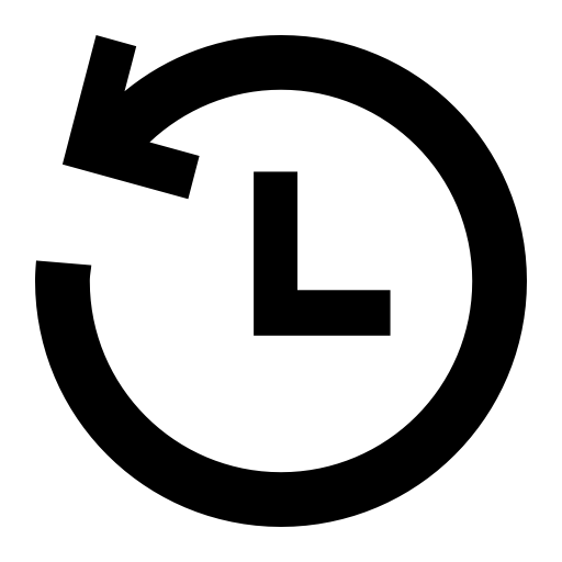 Track Playback svg vector icon