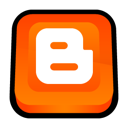 blogger icon