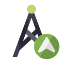 antenna,antenna up,up icon