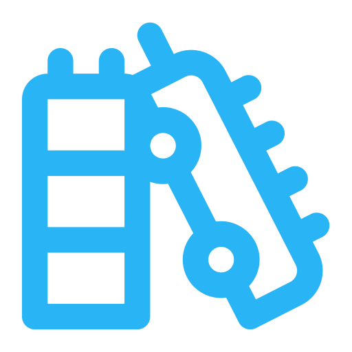 Lego svg vector icon