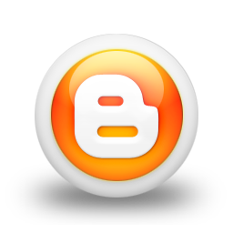 blogger icon