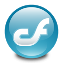 coldfusion, macromedia icon