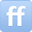 friendfeed icon