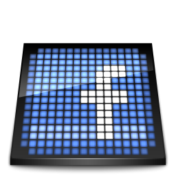 facebook icon