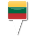 lithuanian icon
