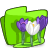 spring,folder icon