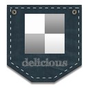 delicious icon