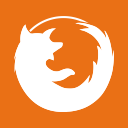 browser, firefox, firefox os svg vector icon