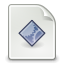 gnome,text,script,file,document icon