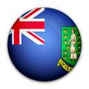british, flag, islands, of, virgin icon