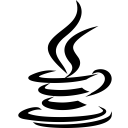 code, development, java, program, programming svg vector icon