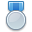 medal,silver,award icon