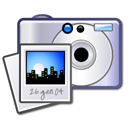 digikam icon