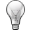 light bulb icon