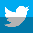 twitter svg vector icon