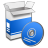 install,installation,setup icon