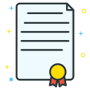 employee, job, seeker, sertificate, unemployee, work svg vector icon
