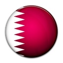 flag,quatar,country icon