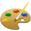 kcoloredit icon