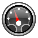 clipper,dashboard icon