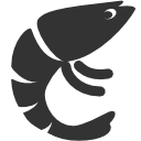 prawn icon