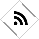 everywhere, media, omnipresence, online, presence, rss, social svg vector icon