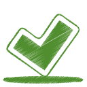 green icon