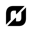 flattr,black icon
