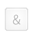 key,ampersand,password icon