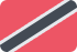 and, tobago, trinidad icon