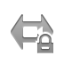 video,convert,lock icon