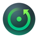 backup, timemachine icon