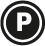 parking icon