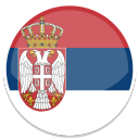 serbia icon