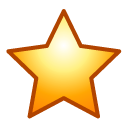 favorite icon