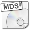 md icon