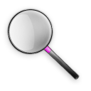 search,find,seek icon